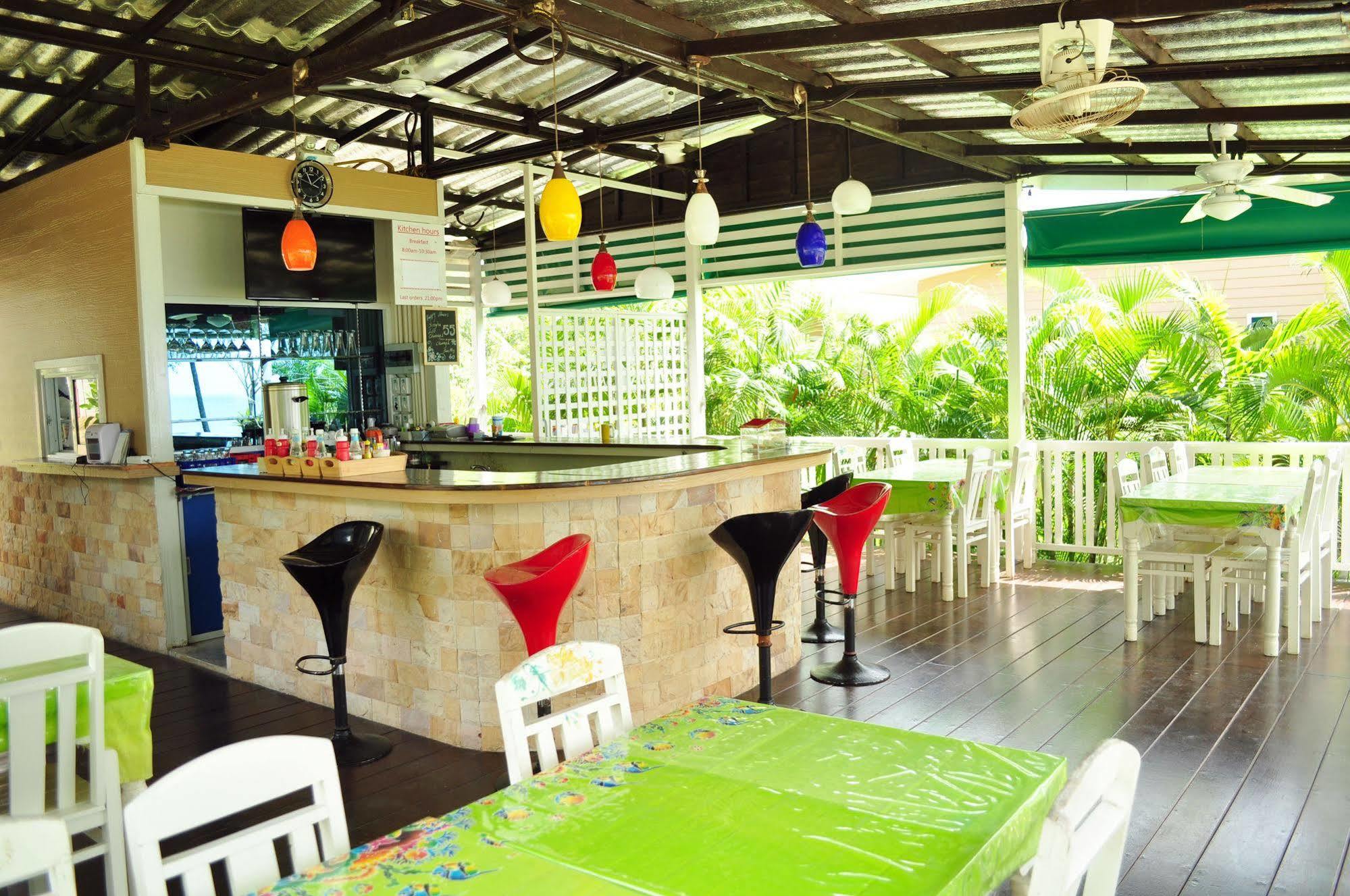 Rimlay Villas Ao Nam Mao Exterior photo