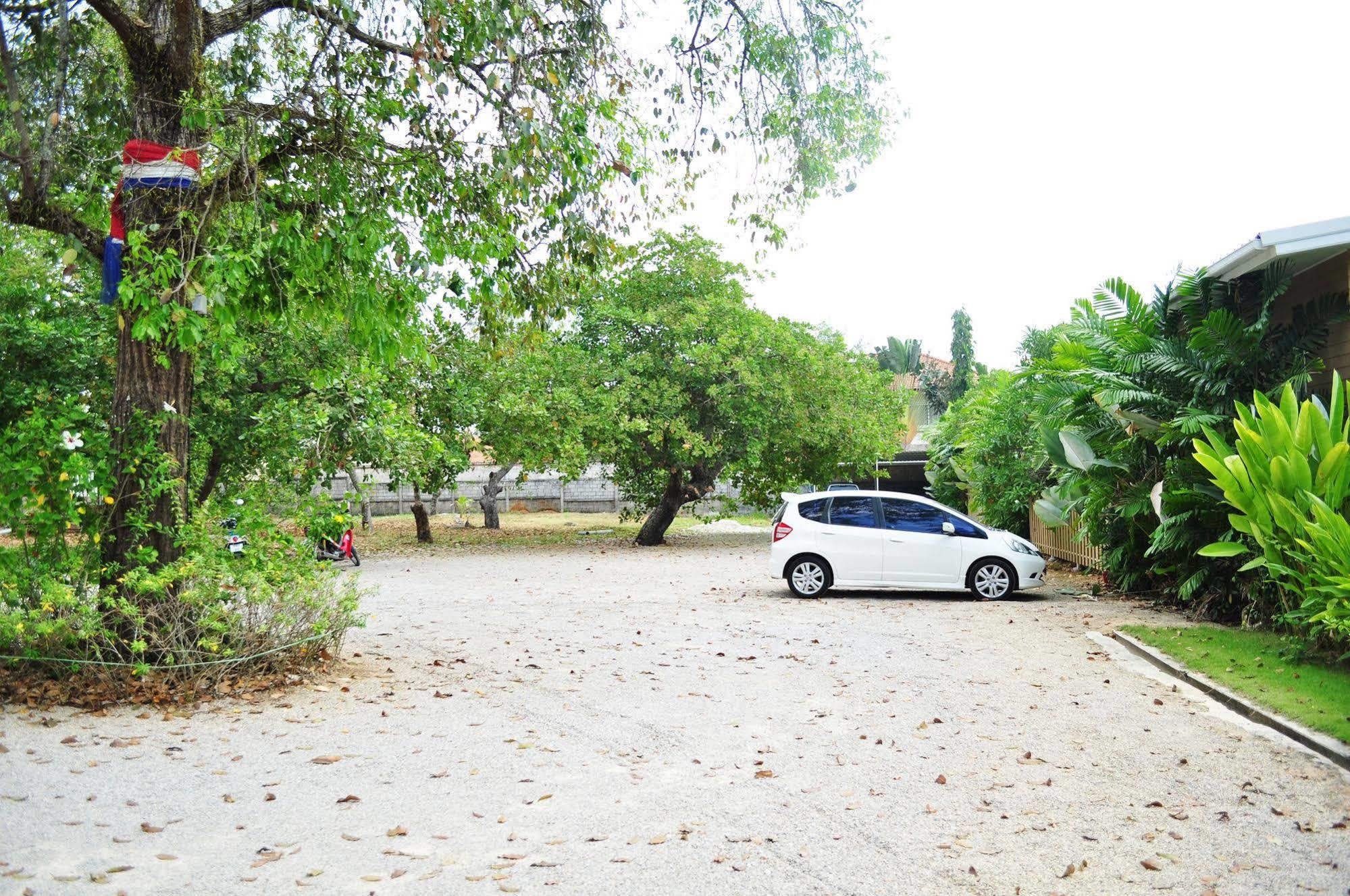 Rimlay Villas Ao Nam Mao Exterior photo